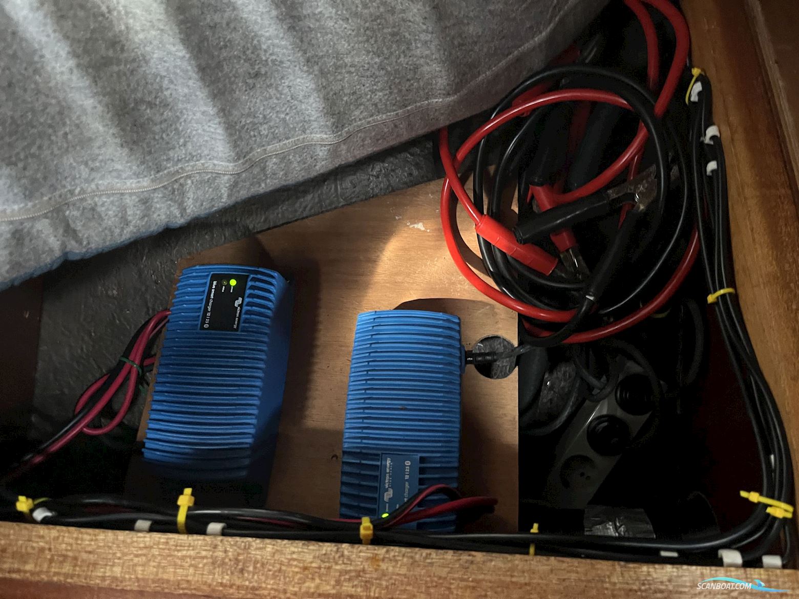 Vindö 45, 1983 - Aalborg