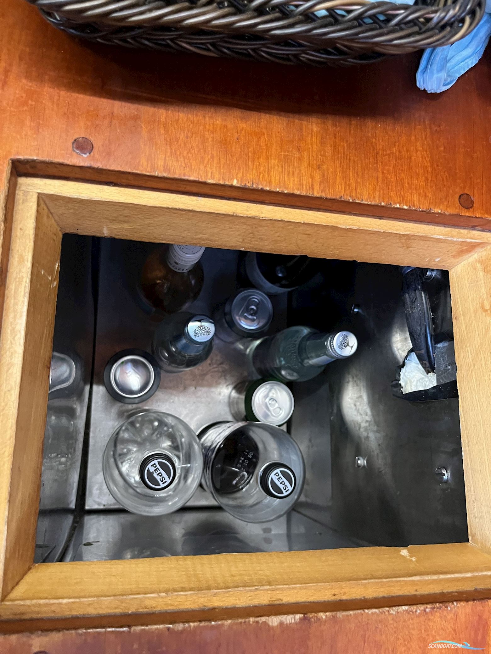 Vindö 45, 1983 - Aalborg