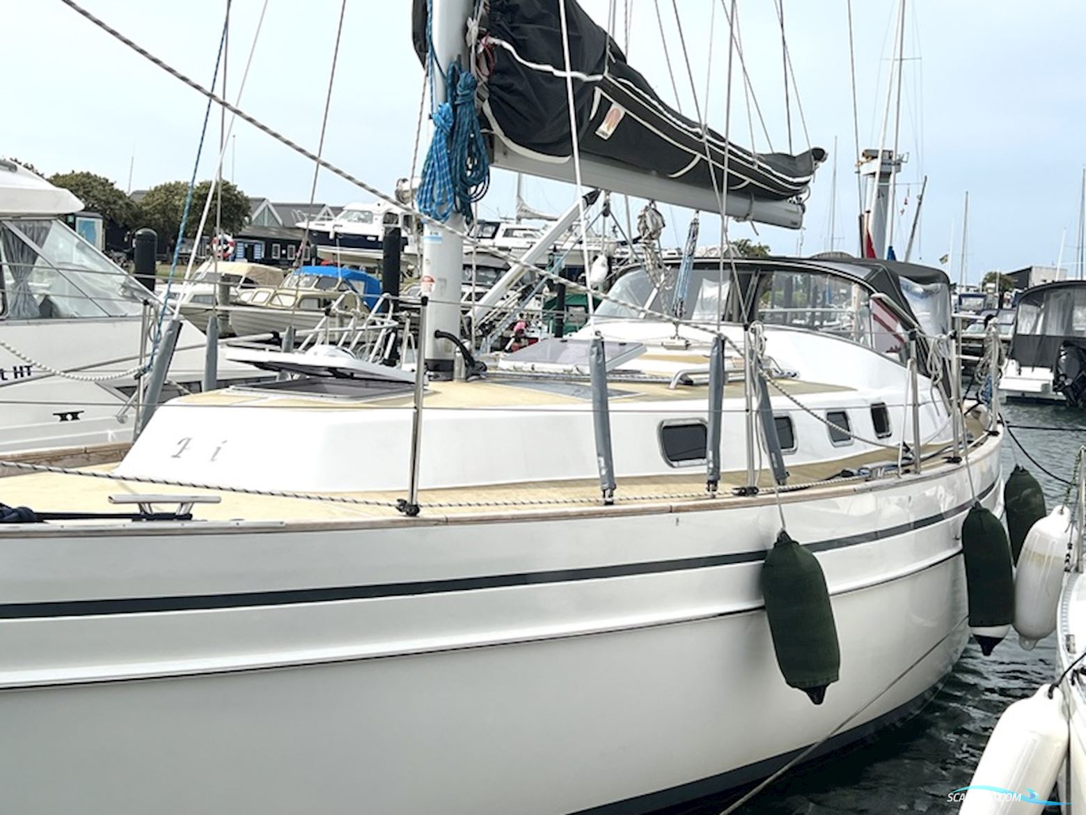 Vindø 452