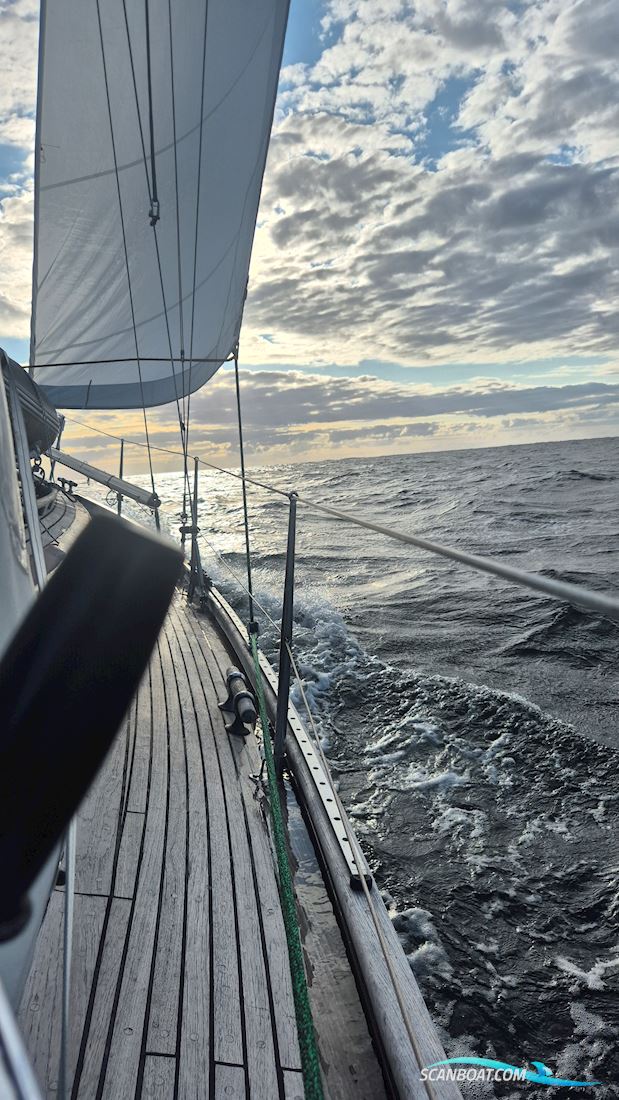 Vindö 50 Ketch