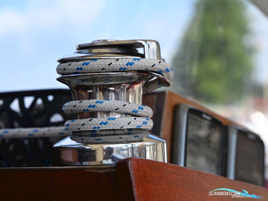 Vindö 50 Ketch