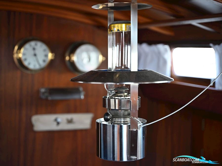 Vindö 50 Ketch