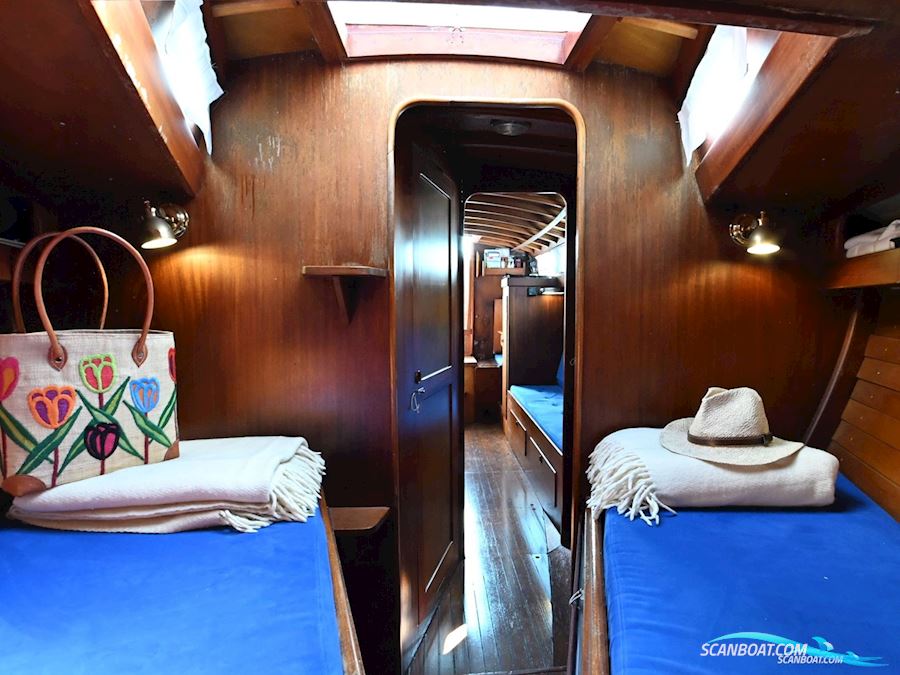 Vindö 50 Ketch
