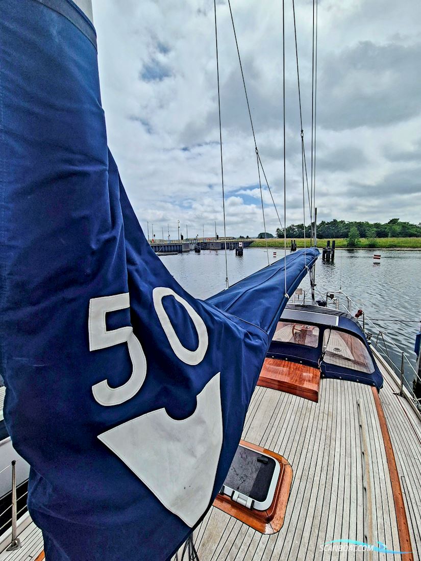 Vindö 50