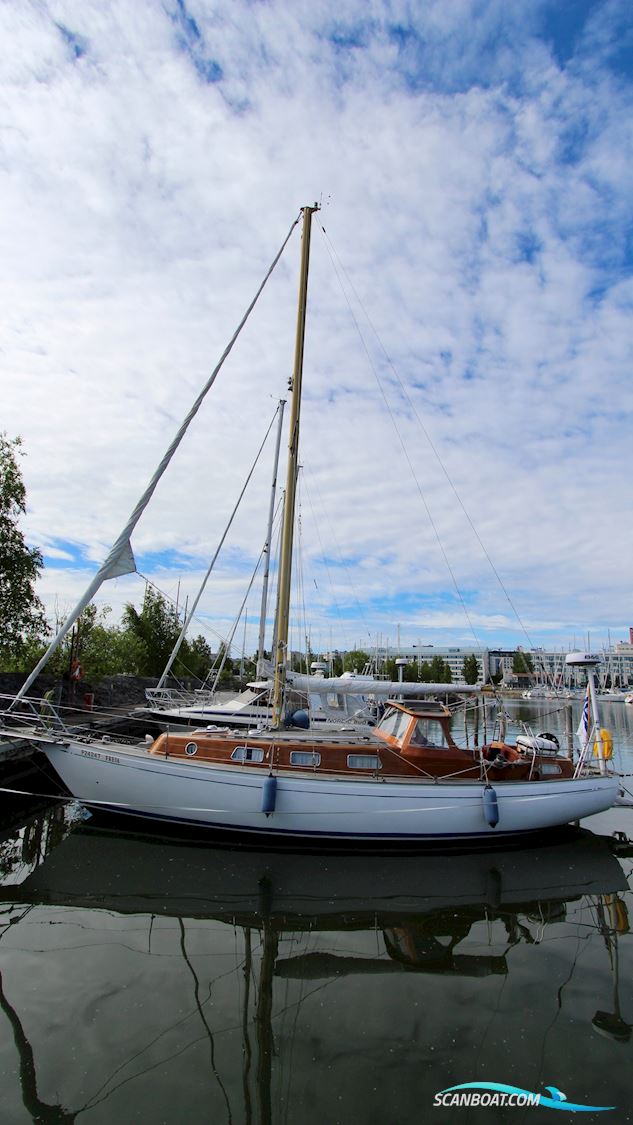Vindö 50