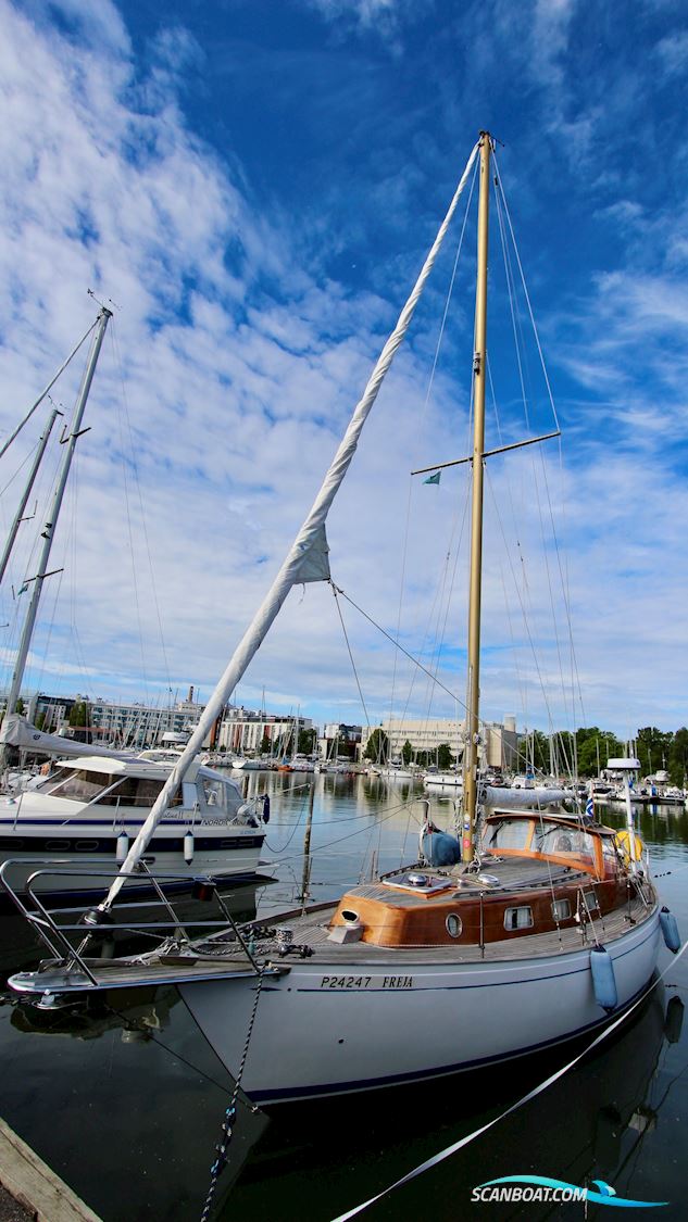 Vindö 50