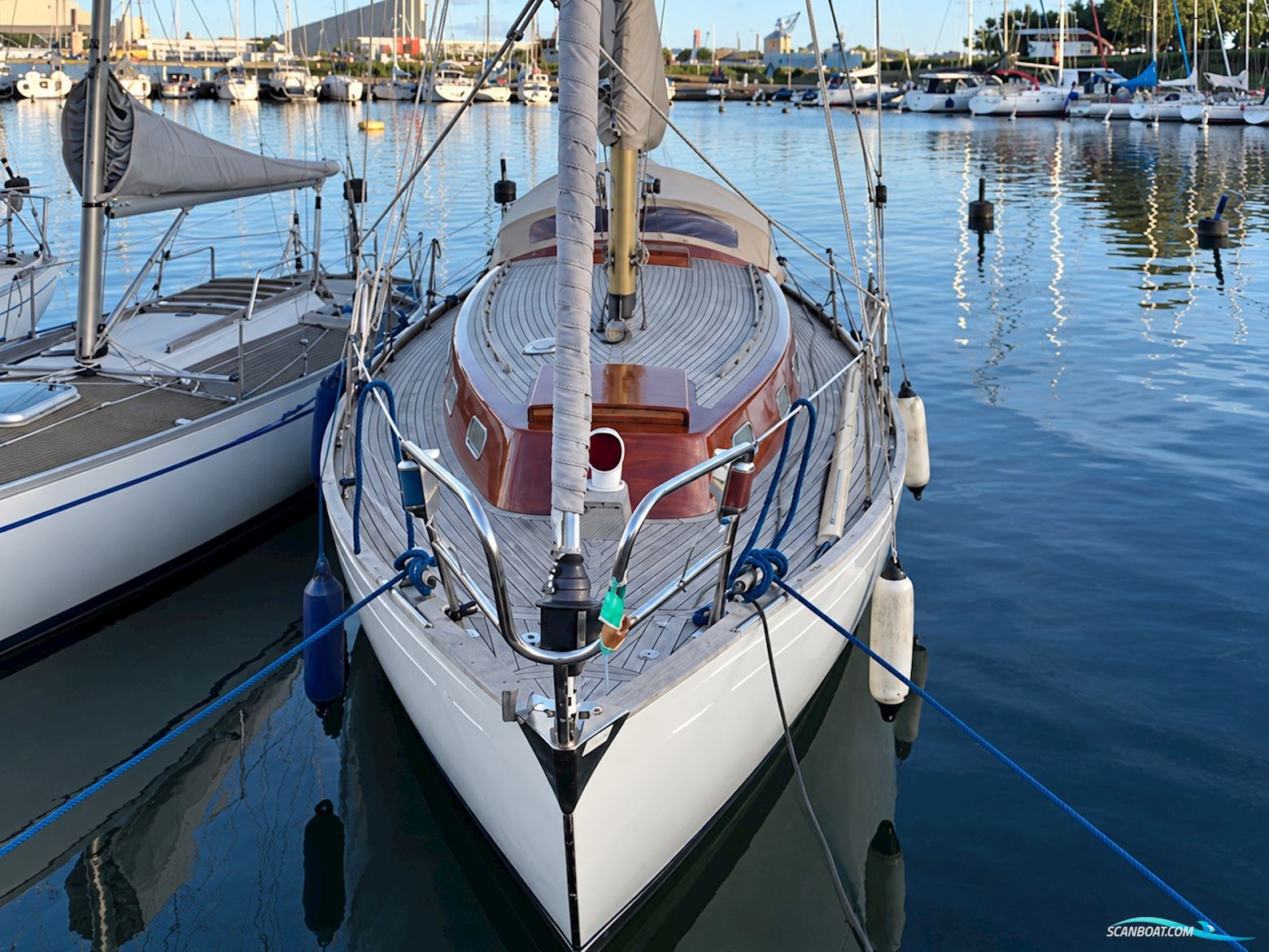 Vindø 50