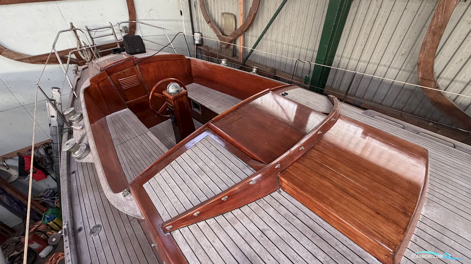 Vindø 50