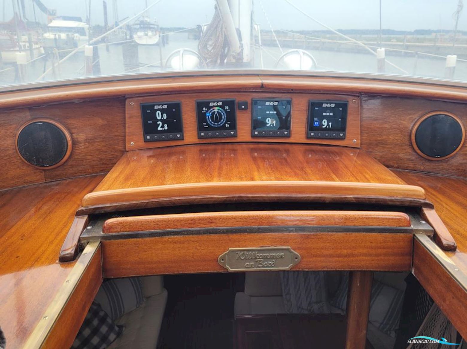 Vindö 65S