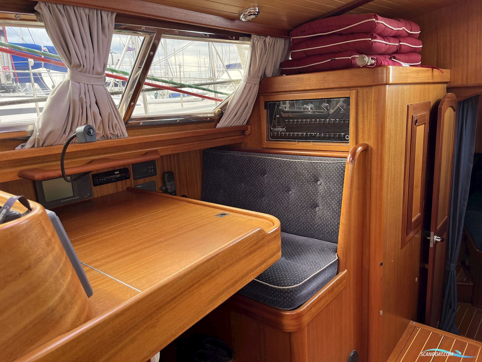 Vindö Regina 43 - 2006