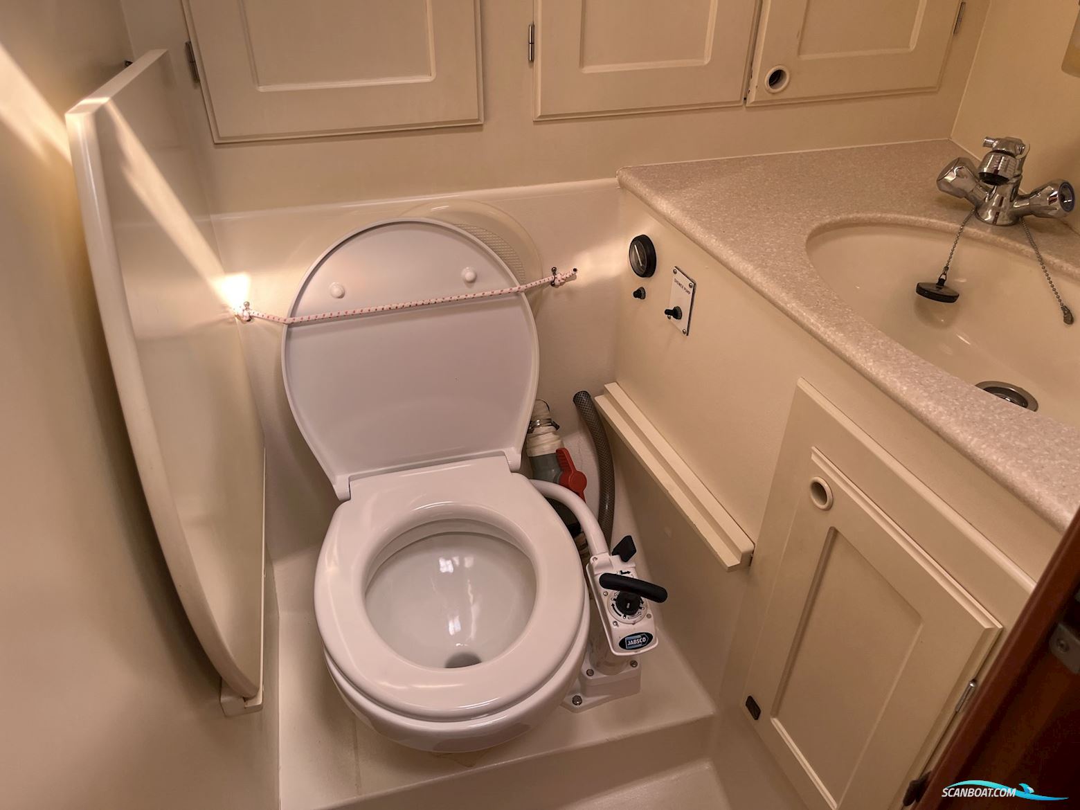 Vindö Regina 43 - 2006