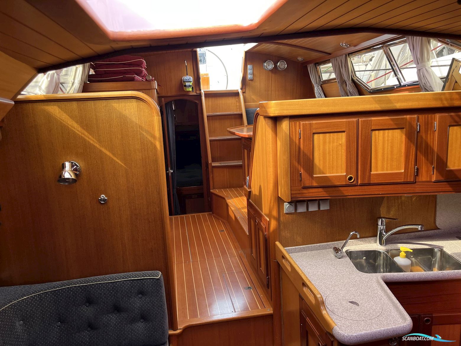 Vindö Regina 43 - 2006