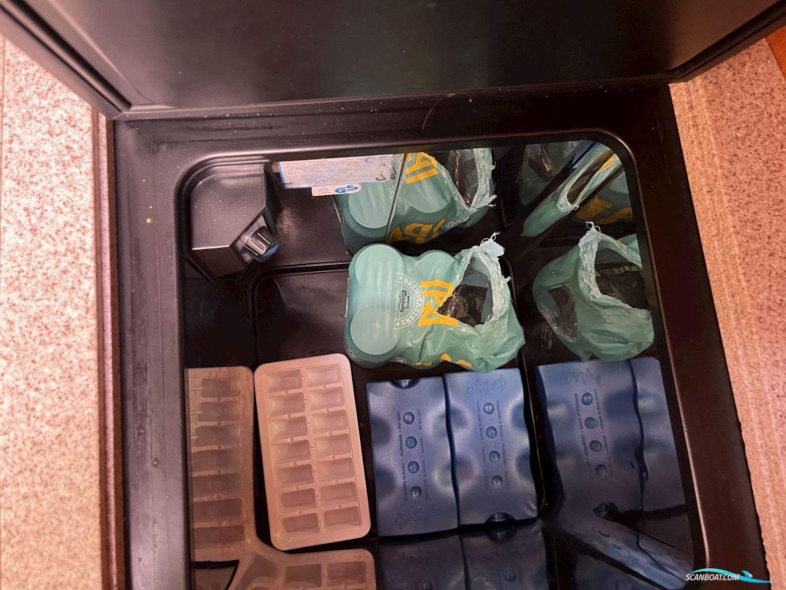 Vindö Regina 43 - 2006