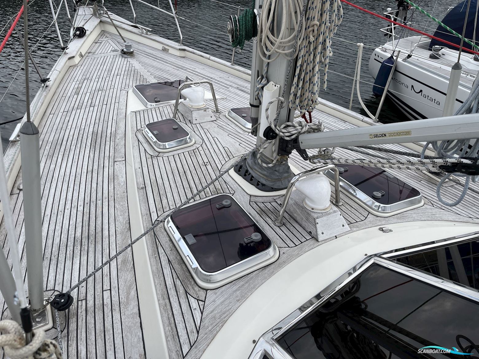 Vindö Regina 43 - 2006