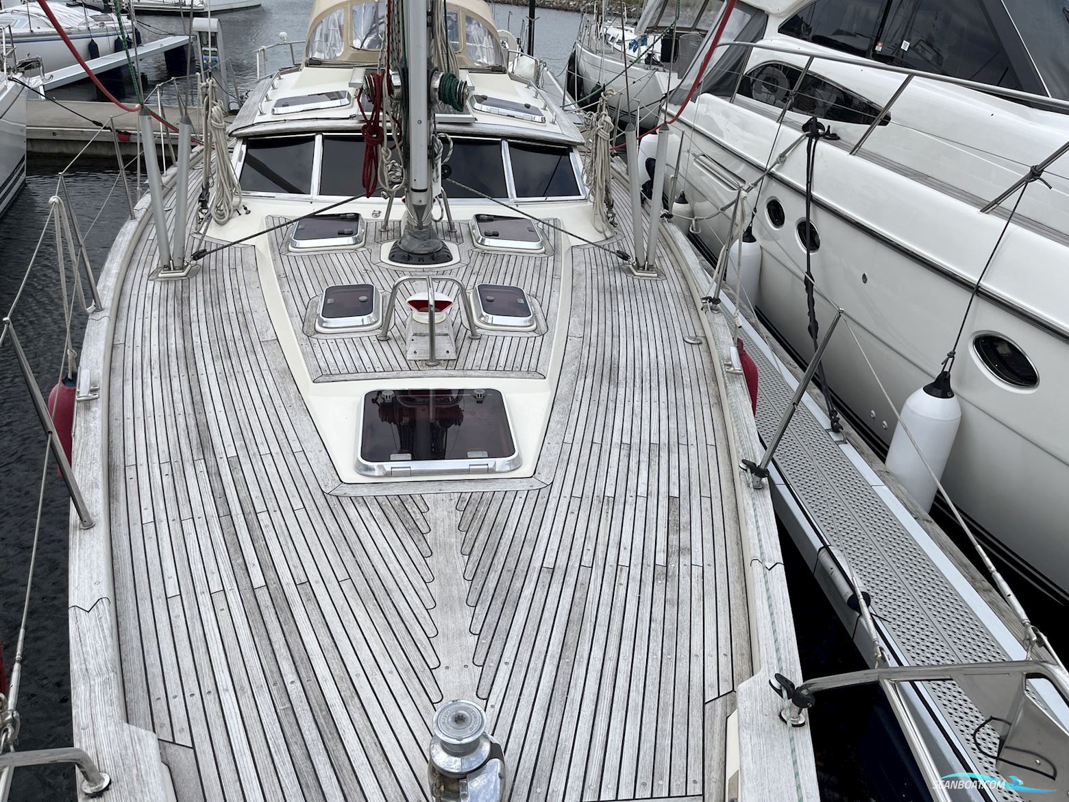 Vindö Regina 43 - 2006