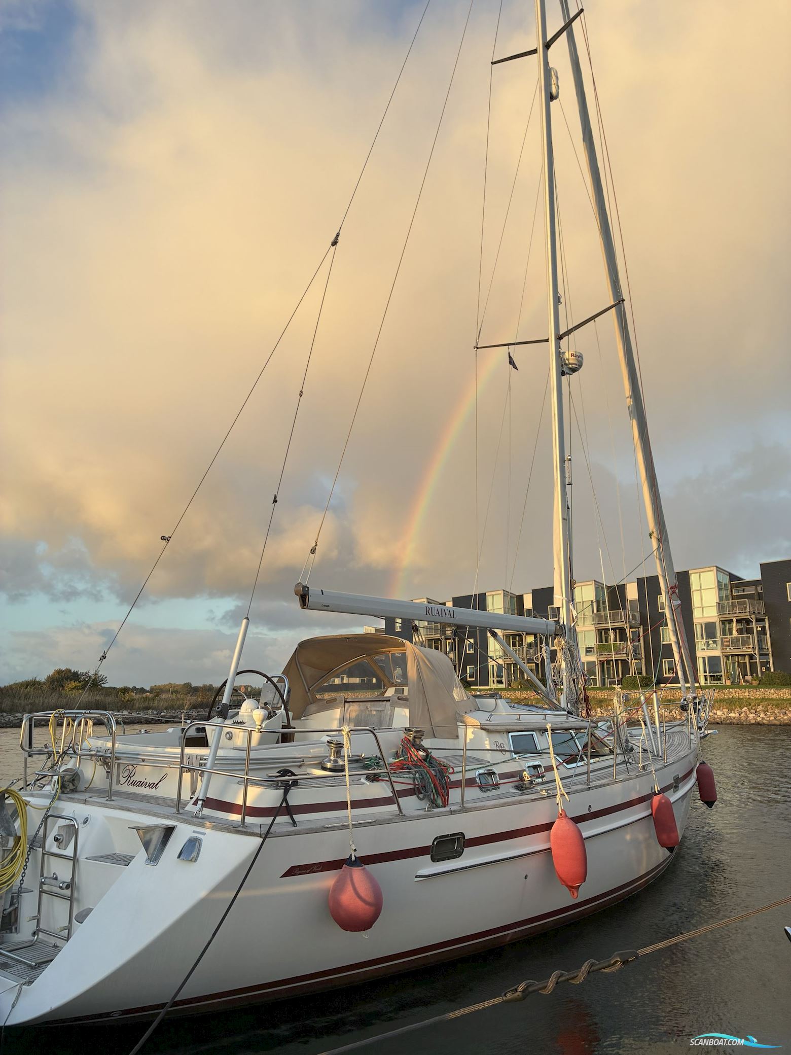 Vindö Regina 43 - 2006