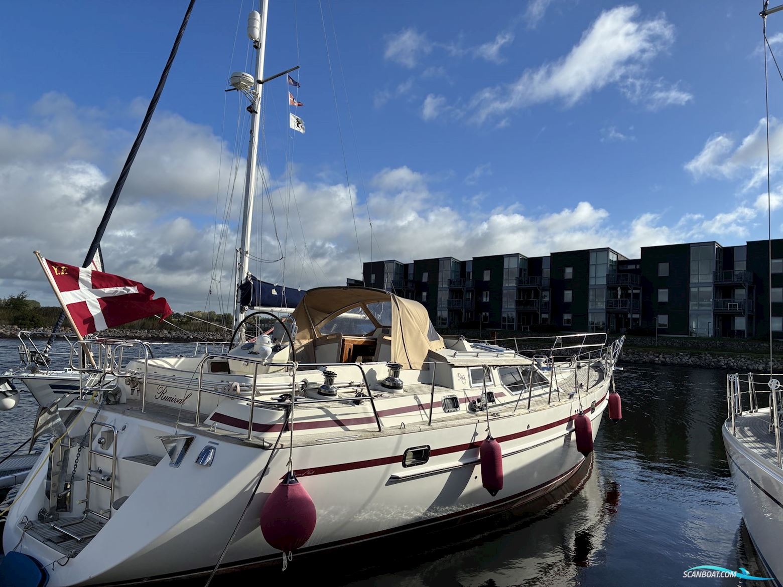Vindö Regina 43 - 2006