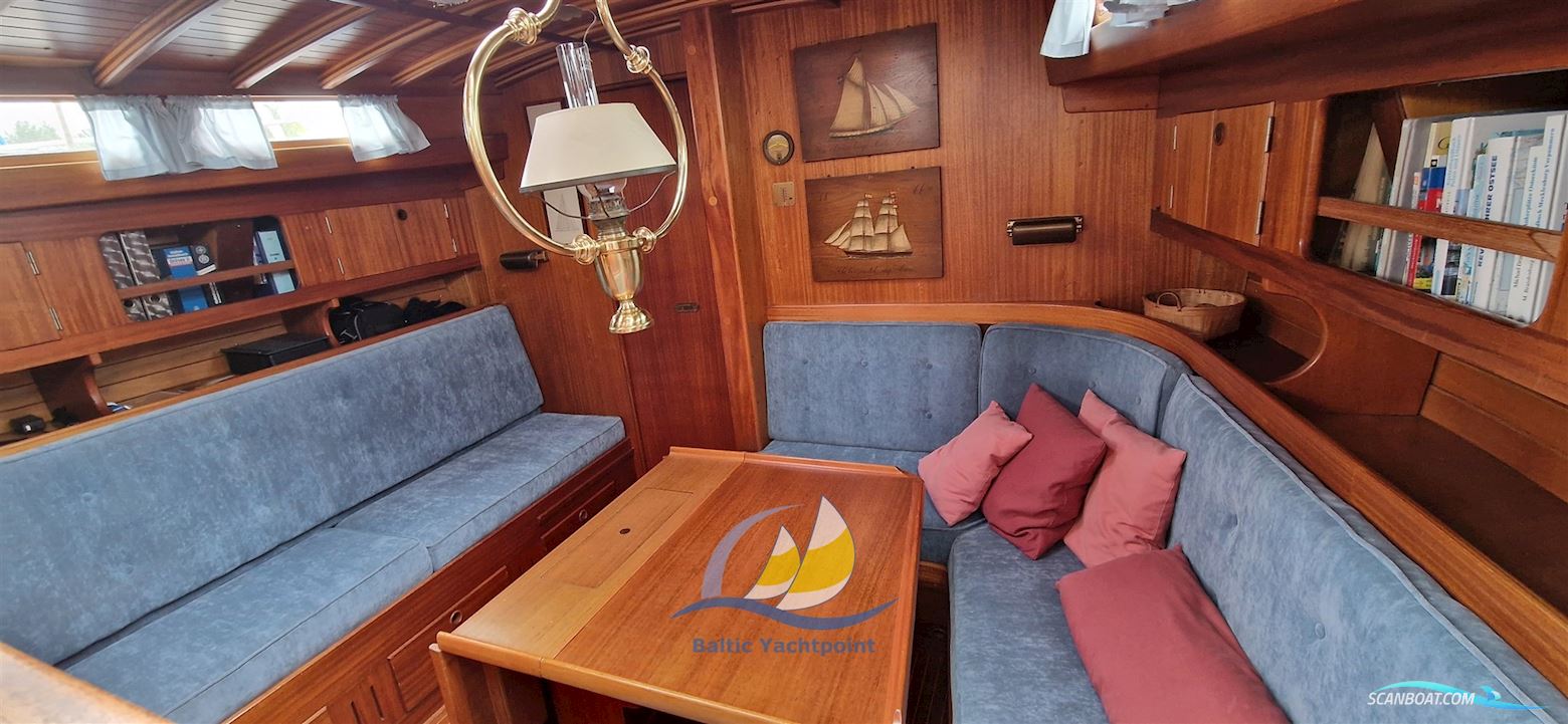 Vindö Yard Vindö 65 MS