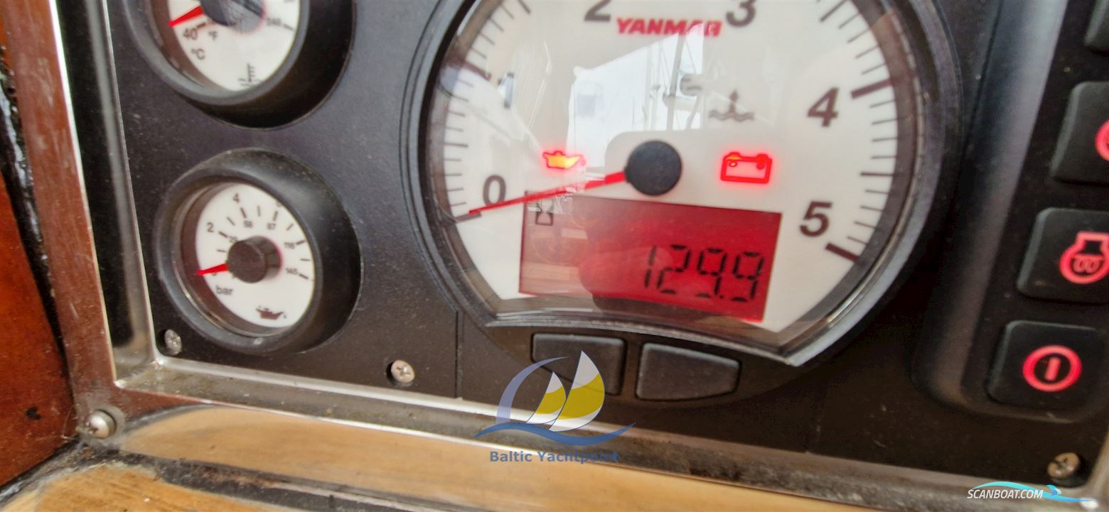 Vindö Yard Vindö 65 MS