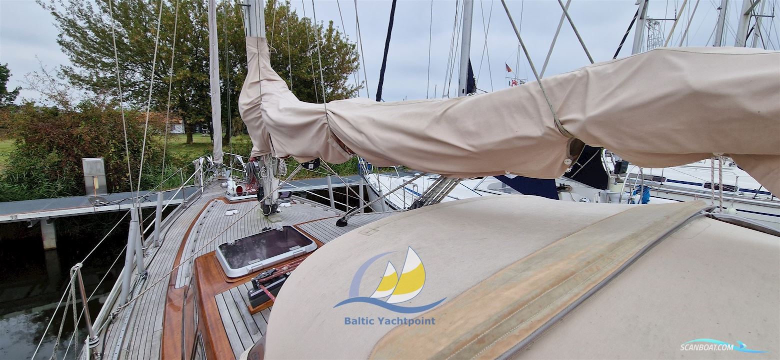 Vindö Yard Vindö 65 MS