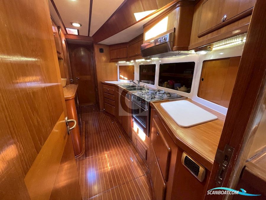 Vismara Farr Custom 72