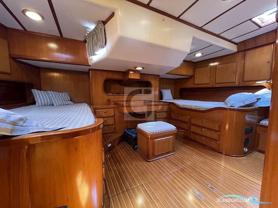 Vismara Farr Custom 72