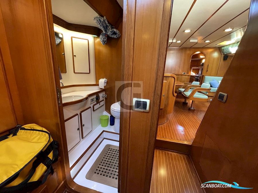 Vismara Farr Custom 72