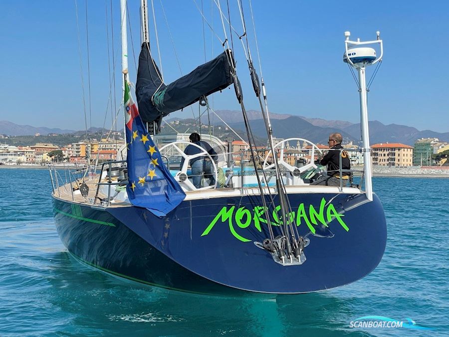 Vismara Farr Custom 72