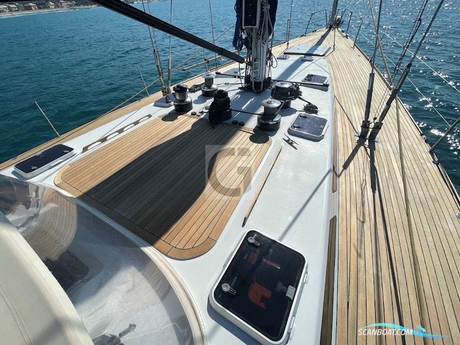 Vismara Farr Custom 72