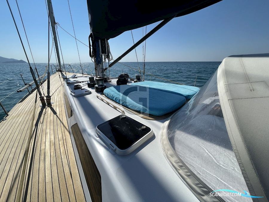 Vismara Farr Custom 72