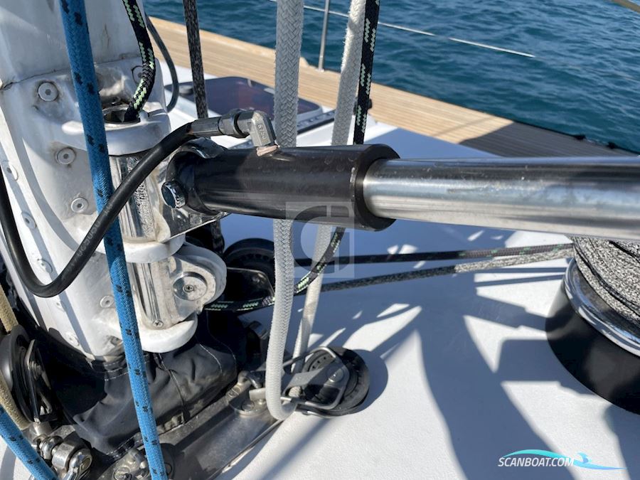 Vismara Farr Custom 72