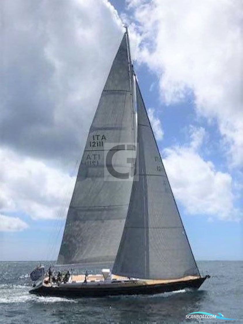 Vismara Farr Custom 72