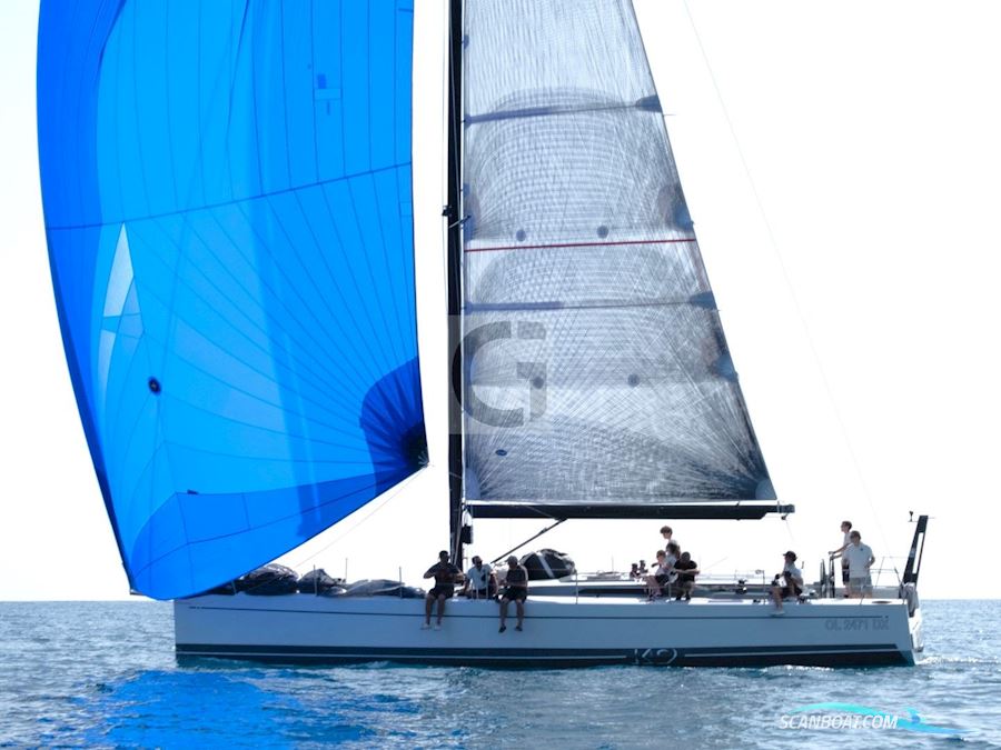 Vismara V50 Sport