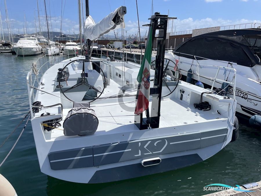 Vismara V50 Sport