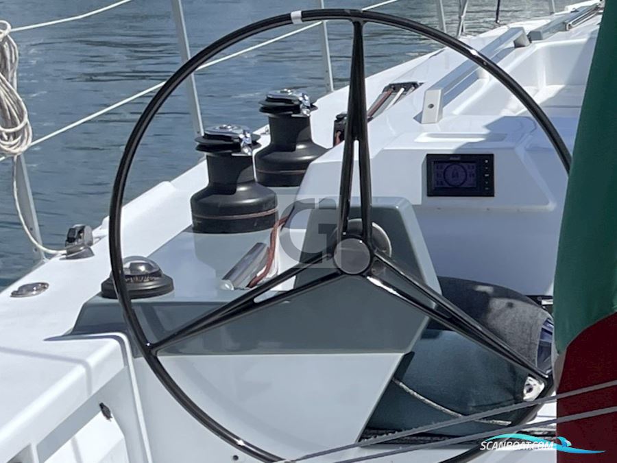 Vismara V50 Sport