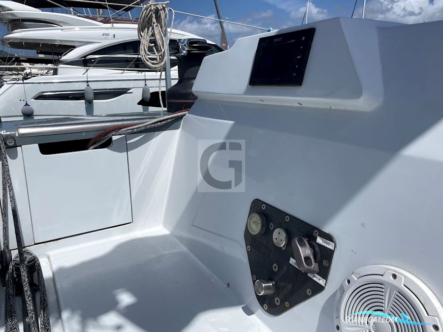 Vismara V50 Sport