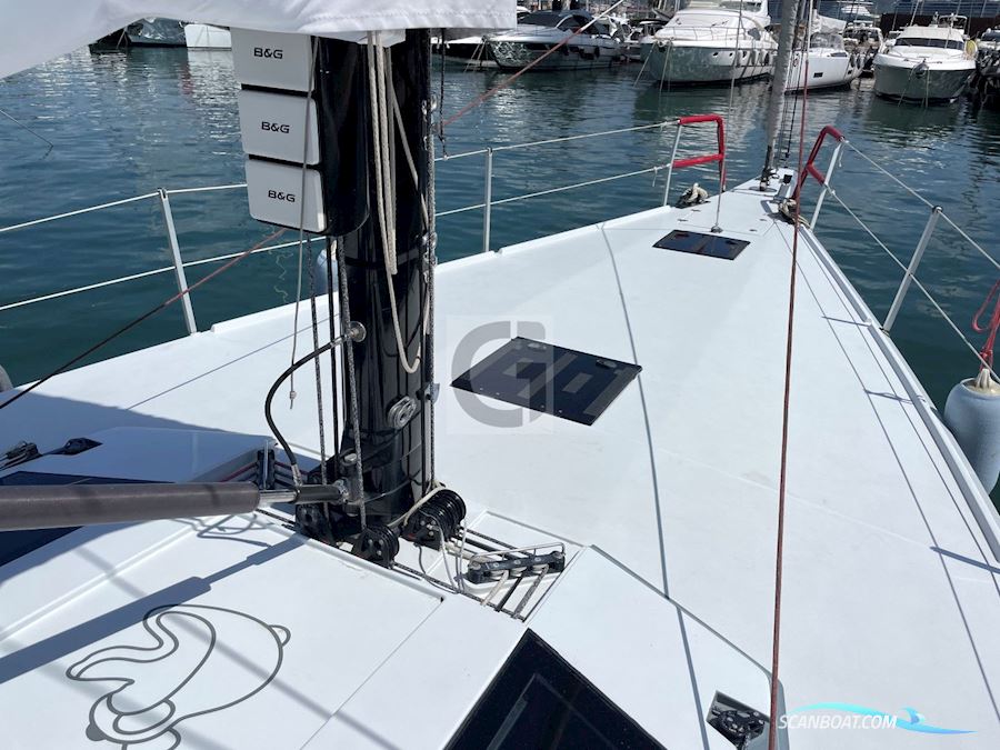 Vismara V50 Sport