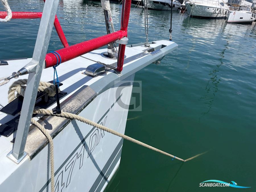 Vismara V50 Sport