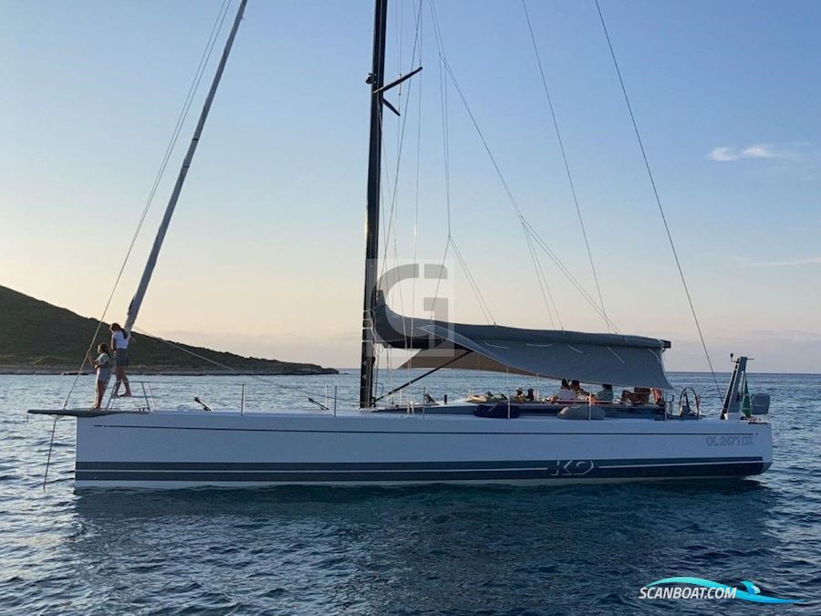 Vismara V50 Sport