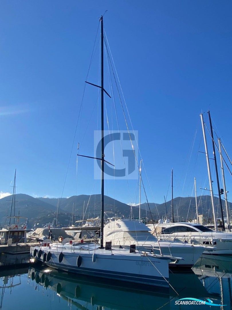 Vismara V50 Sport