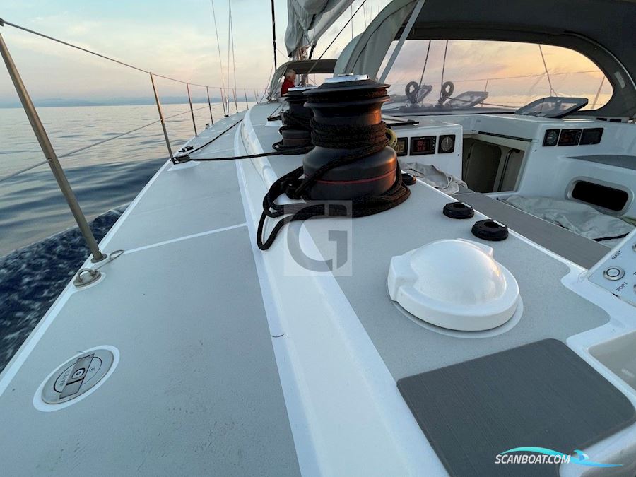 Vismara V65 Fast Cruiser