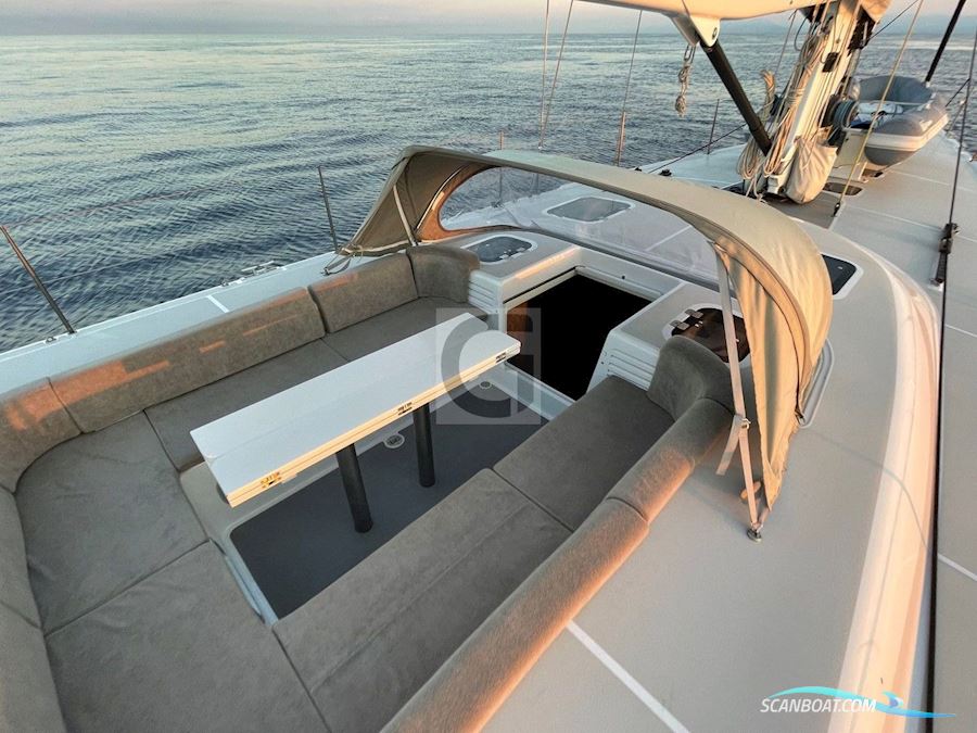 Vismara V65 Fast Cruiser