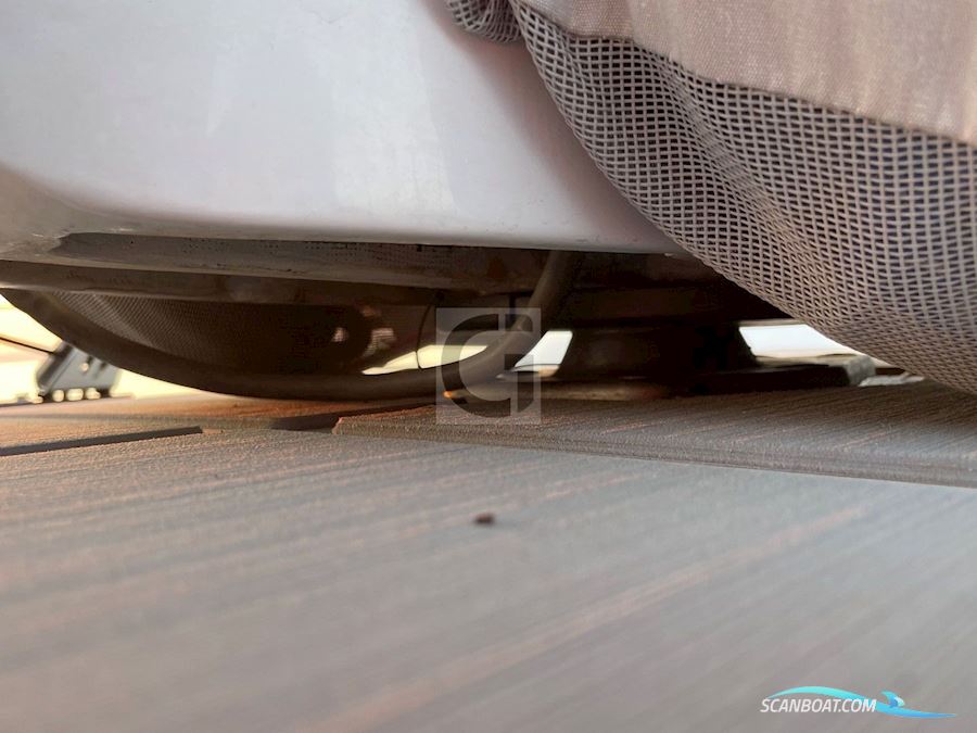 Vismara V65 Fast Cruiser