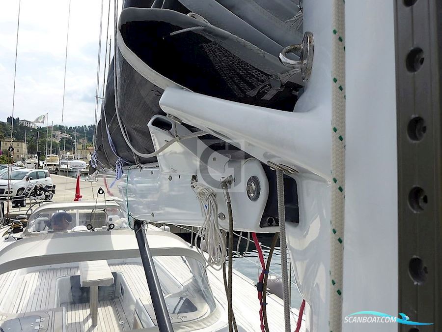 Vismara V65 Fast Cruiser