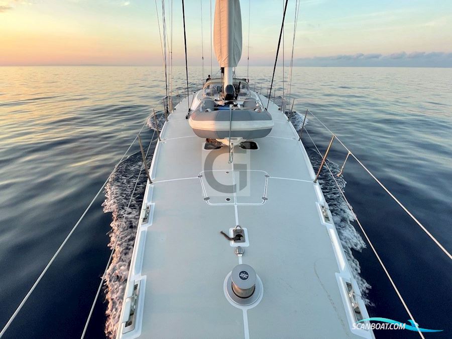 Vismara V65 Fast Cruiser