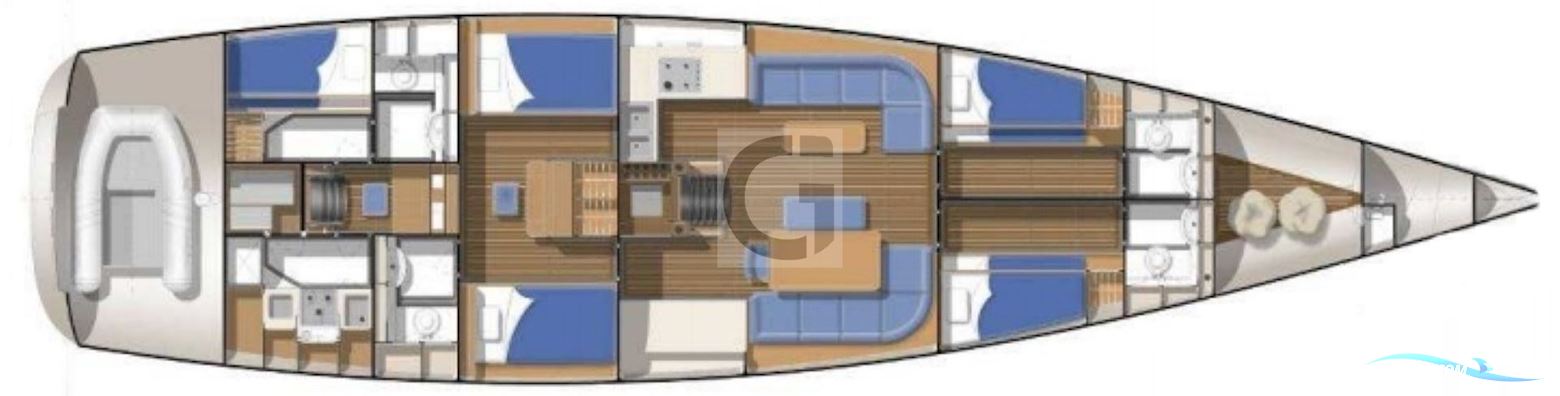 Vismara V65 Fast Cruiser