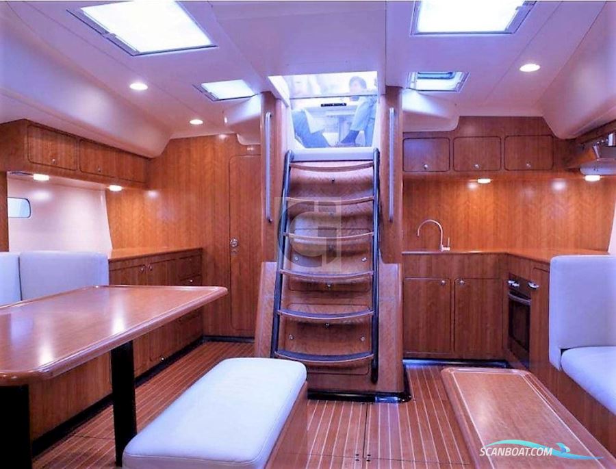 Vismara V65 Fast Cruiser