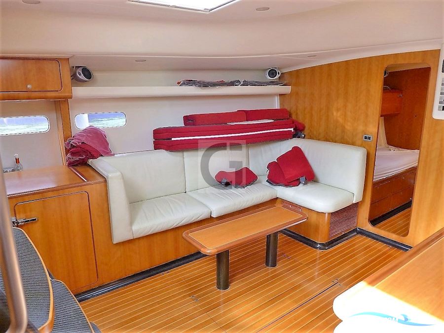 Vismara V65 Fast Cruiser