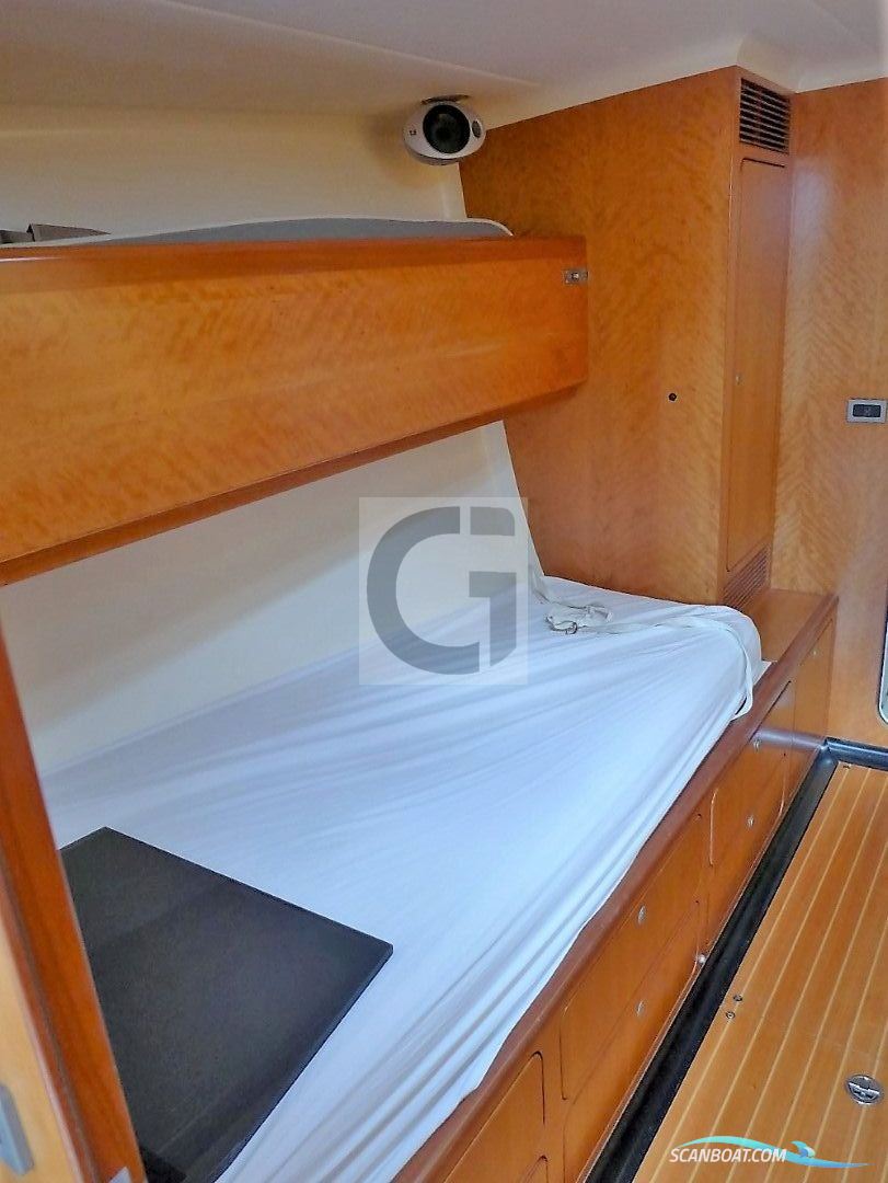 Vismara V65 Fast Cruiser