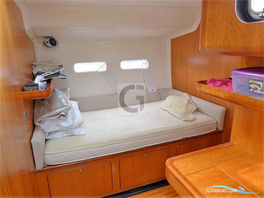 Vismara V65 Fast Cruiser